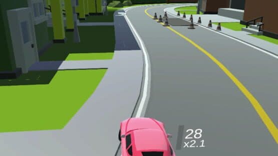 Drifto — screenshot 4
