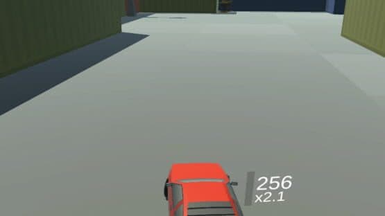 Drifto — screenshot 5