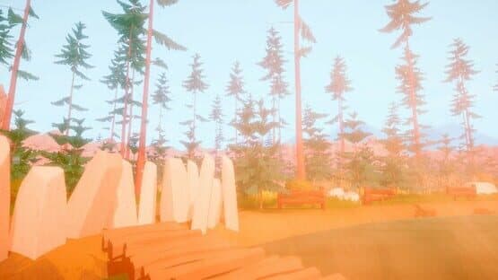 Woodland Hike — screenshot 2
