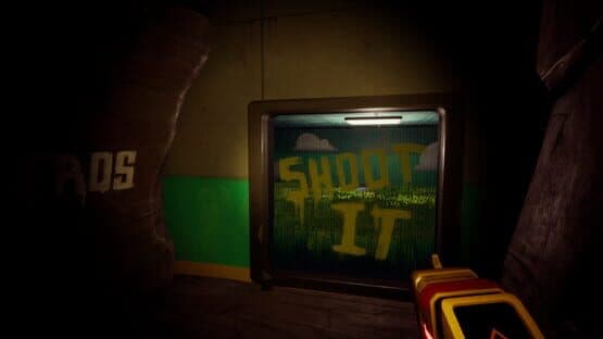 Sparky Marky — screenshot 1