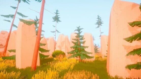 Woodland Hike — screenshot 4