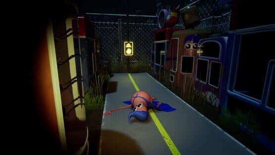 Sparky Marky — screenshot 2