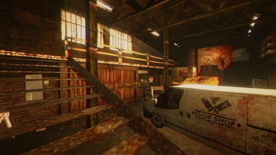 Rewind or Die — screenshot 4