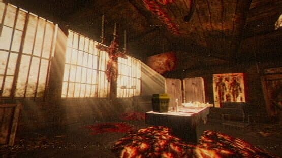 Rewind or Die — screenshot 5