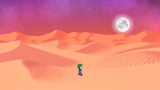 Kohlrabi Starship — screenshot 5