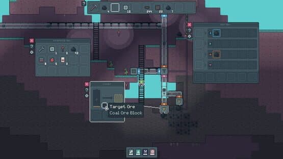 Snacktorio — screenshot 1