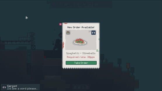 Snacktorio — screenshot 2