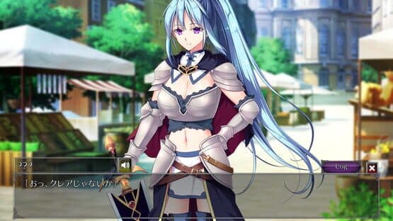 Dungeon's Legion — screenshot 1