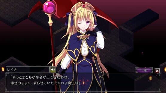Dungeon's Legion — screenshot 2