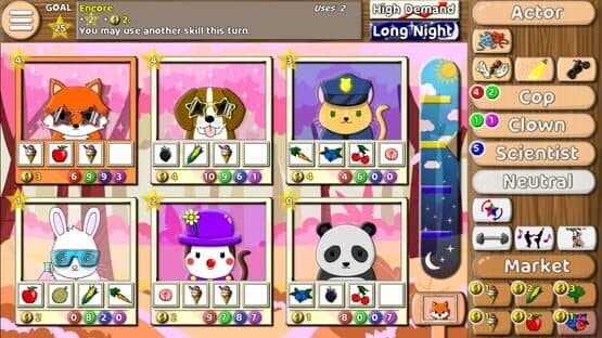 Buddies in Boxes — screenshot 1