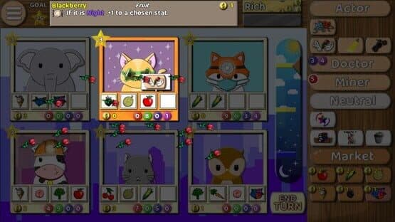 Buddies in Boxes — screenshot 3