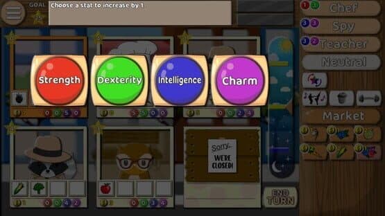 Buddies in Boxes — screenshot 4