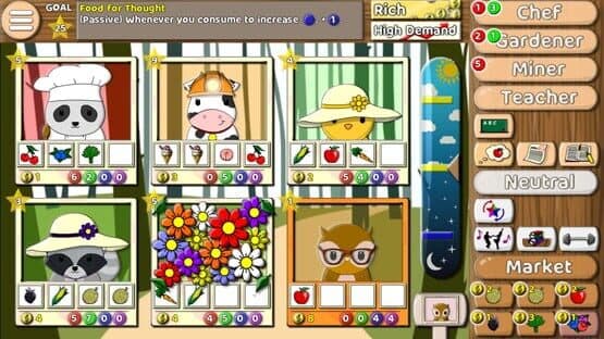 Buddies in Boxes — screenshot 5