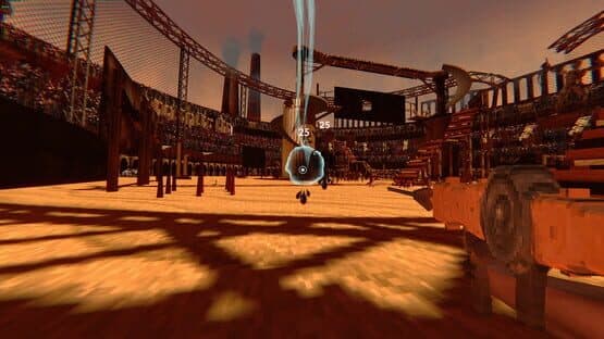 DieselDome: Oil & Blood — screenshot 5