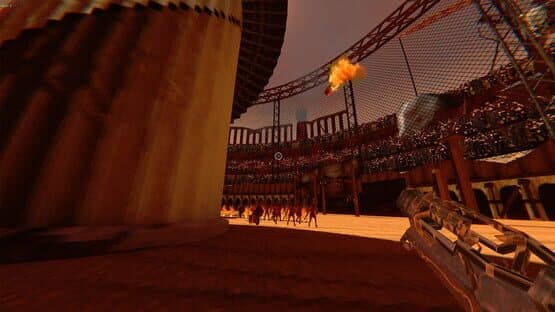 DieselDome: Oil & Blood — screenshot 6