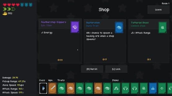 Tiny Survivors — screenshot 4