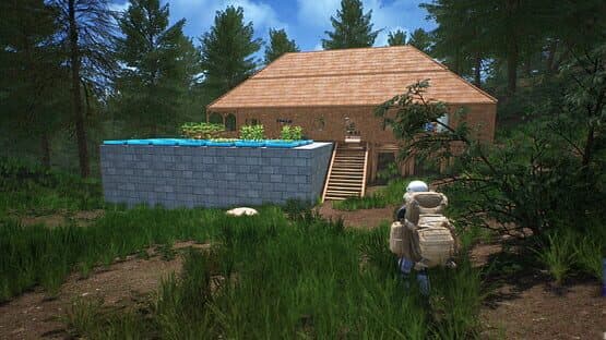 PlanetBlight — screenshot 3