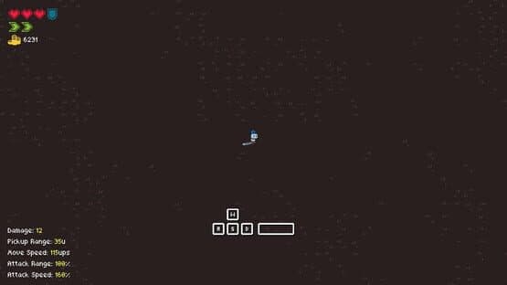Tiny Survivors — screenshot 6
