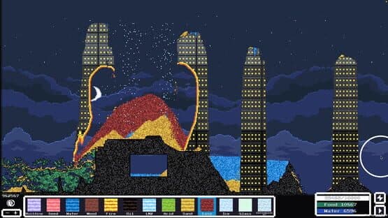Sandbox Skyline — screenshot 5