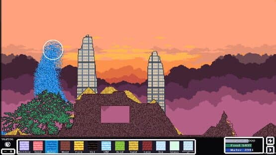 Sandbox Skyline — screenshot 6