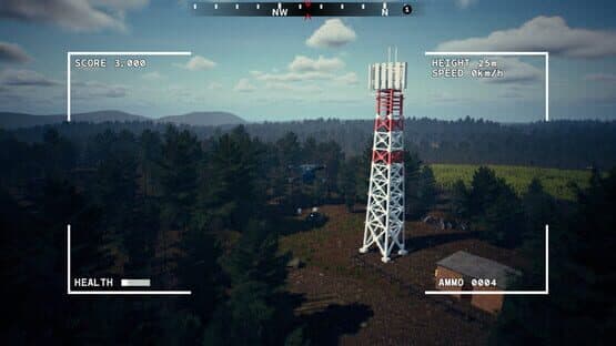 Death From Above — screenshot 1