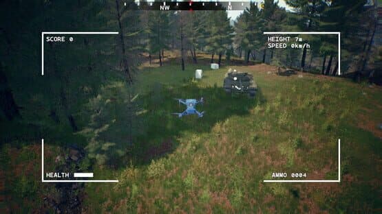 Death From Above — screenshot 3