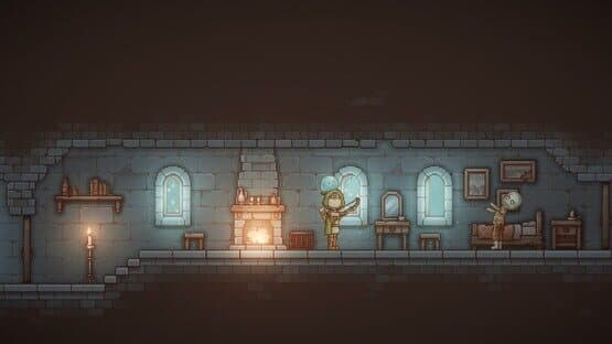 One More Try — screenshot 3