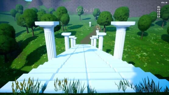 You Are Speed — screenshot 1