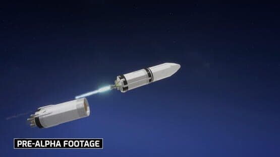 Mars Horizon 2: The Search for Life — screenshot 1