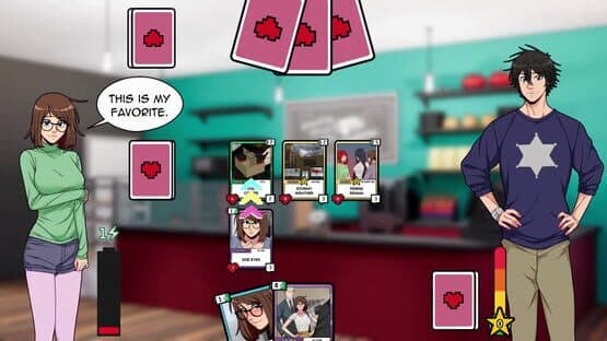 Everdate: The Let's Play Dating Game — screenshot 5