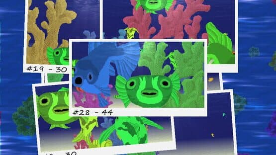 Piscirazzi — screenshot 6