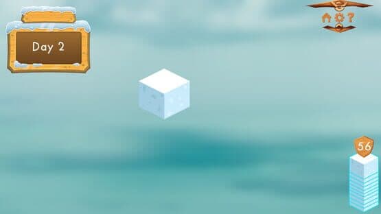 Snowscapes — screenshot 3