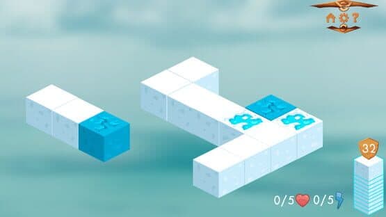 Snowscapes — screenshot 4