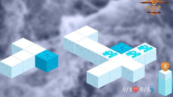 Snowscapes — screenshot 5