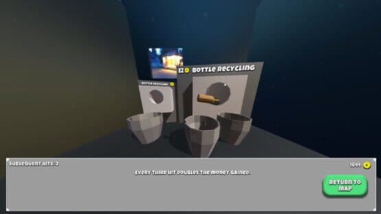Bottle Grannies — screenshot 3