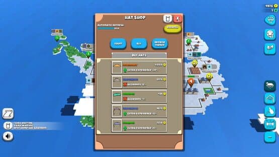 Bottle Grannies — screenshot 5