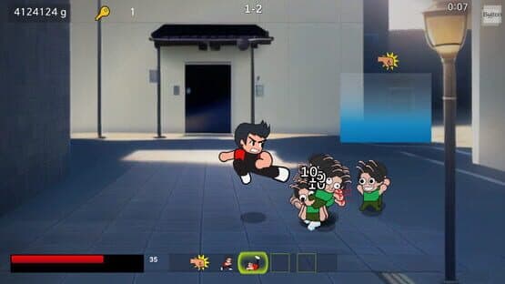 Youtuber Survivors — screenshot 1
