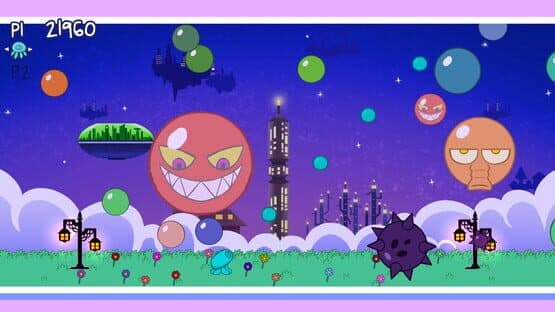 GoobnBalloonsDX — screenshot 2
