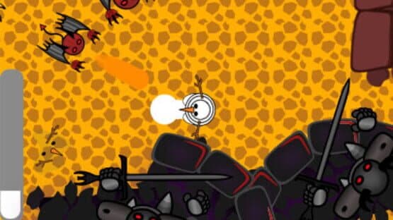 A Snowman's Chance — screenshot 1