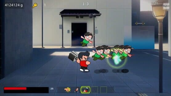 Youtuber Survivors — screenshot 2