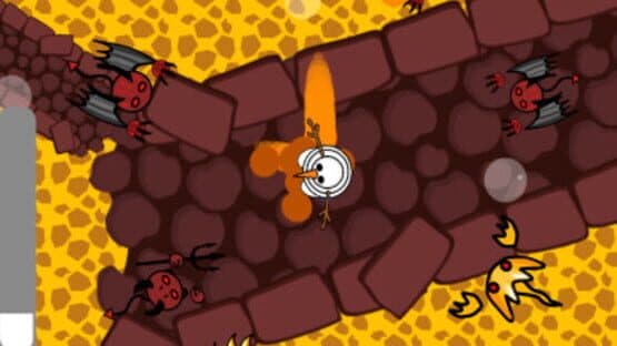 A Snowman's Chance — screenshot 2