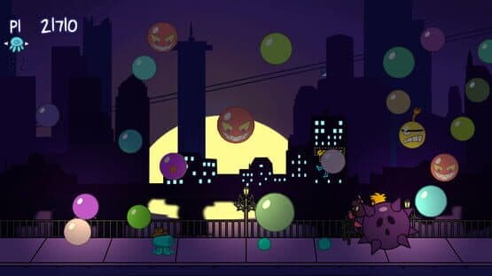 GoobnBalloonsDX — screenshot 3