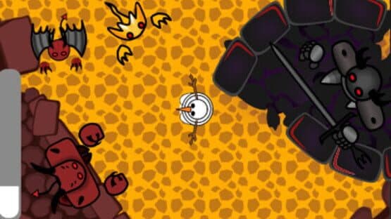 A Snowman's Chance — screenshot 3