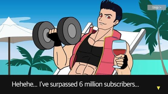 Youtuber Survivors — screenshot 4