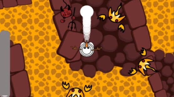 A Snowman's Chance — screenshot 5