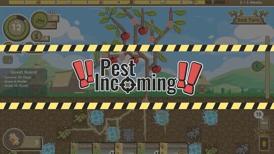 Grow the Seed — screenshot 3