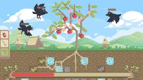 Grow the Seed — screenshot 4