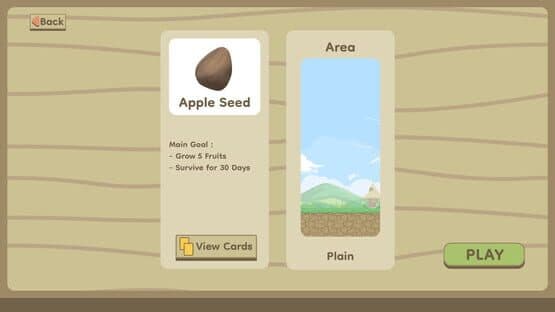 Grow the Seed — screenshot 5