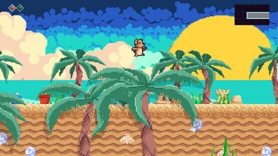 Dimensional Animals — screenshot 1