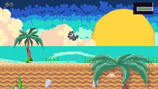 Dimensional Animals — screenshot 2